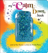 Enlarge image Cover: My Calm Down Book - Sourcebooks Wonderland