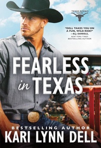 Enlarge image Cover: Fearless in Texas - Sourcebooks Casablanca