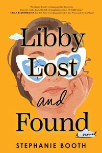 Enlarge image Cover: Libby Lost and Found - Poisoned Pen Press