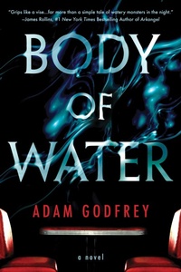 Enlarge image Cover: Body of Water - Sourcebooks Landmark