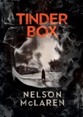 Cover: Tinder Box - Lulu.com