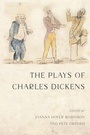 Bild: The Plays of Charles Dickens - Edinburgh University Press