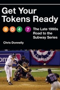 Cover: Get Your Tokens Ready - University of Nebraska Press