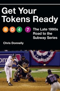 Abbildung von: Get Your Tokens Ready - University of Nebraska Press