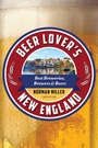 Cover: Beer Lover's New England - Globe Pequot Press