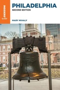Cover: Insiders' Guide (R) to Philadelphia - Globe Pequot Press