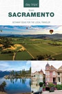 Cover: Day Trips (R) from Sacramento - Globe Pequot Press