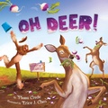 Cover: Oh Deer! - Sleeping Bear Press