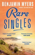 Cover: Rare Singles - Bloomsbury Publishing PLC