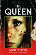 Cover: The Queen - ARCADIA
