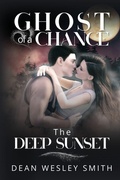 Cover: The Deep Sunset - Wmg Publishing, Inc.