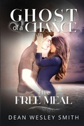 Cover: The Free Meal - Wmg Publishing, Inc.