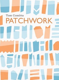 Enlarge image Cover: Patchwork - Coffee House Press