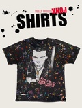 Cover: Well Worn: 500 Beat to Shit + Raw Punk Shirts - Gingko Press, Inc