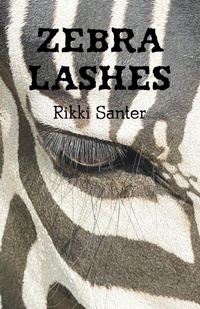 Enlarge image Cover: Zebra Lashes - Fernwood Press