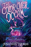 Cover: The Color over Occam - Hippocampus Press