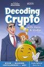 Cover: Decoding Crypto - Brown Books Publishing Group