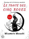 Cover: Le trait&eacute; des cinq roues - Peak