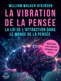 Cover: La vibration de la pens&eacute;e - Peak