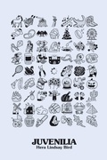 Cover: Juvenilia - Dalkey Archive Press