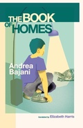 Cover: The Book of Homes - Deep Vellum Publishing
