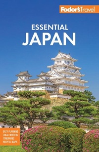 Abbildung von: Fodor's Essential Japan - Fodor's Travel Publications Inc.,U.S.