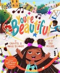 Cover: You're Beautiful - SHADOW MOUNTAIN