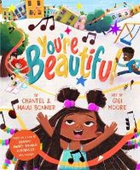 Enlarge image Cover: You're Beautiful - SHADOW MOUNTAIN