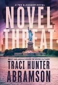 Cover: Novel Threat - SHADOW MOUNTAIN