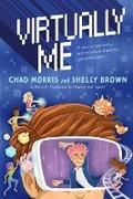 Cover: Virtually Me - SHADOW MOUNTAIN