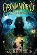 Cover: The Big Bad Wolf - SHADOW MOUNTAIN