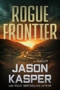 Cover: Rogue Frontier - Severn River Publishing
