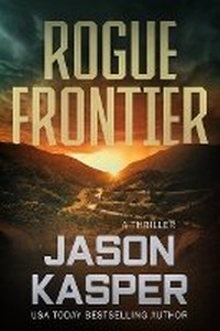 Enlarge image Cover: Rogue Frontier - Severn River Publishing