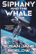 Cover: Siphany and the Whale - NineStar Press, LLC