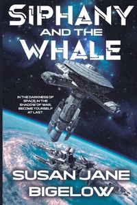 Enlarge image Cover: Siphany and the Whale - NineStar Press, LLC
