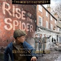Enlarge image Cover: Rise of the Spider - SIMON & SCHUSTER AUDIO