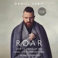 Cover: Roar - SIMON & SCHUSTER AUDIO