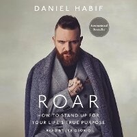 Enlarge image Cover: Roar - SIMON & SCHUSTER AUDIO