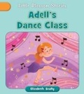 Cover: Adell's Dance Class - Cherry Blossom Press