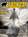 Cover: Black Cat Weekly #151 - Black Cat Weekly