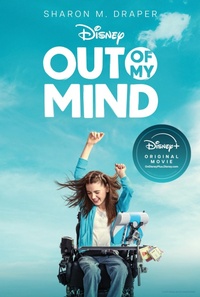 Enlarge image Cover: Out of My Mind - Atheneum