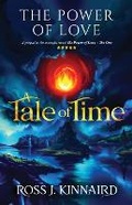 Cover: The Power of Love - A Tale of Time - Power of Love Series