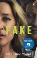 Cover: Fake - Penguin Random House Australia