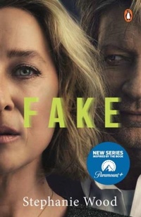Enlarge image Cover: Fake - Penguin Random House Australia