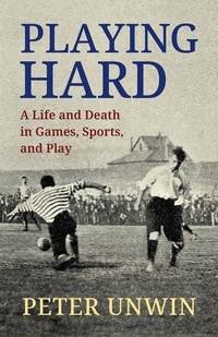 Enlarge image Cover: Playing Hard - Cormorant Books,Canada