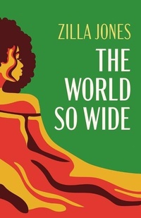 Enlarge image Cover: The World So Wide - Cormorant Books