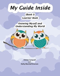 Enlarge image Cover: My Guide Inside (Book I) Primary Learner Book - CCB Publishing