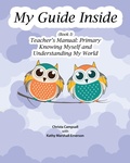 Cover: My Guide Inside (Book I) Primary Teacher's Manual - CCB Publishing