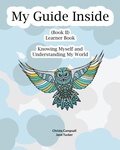 Cover: My Guide Inside (Book II) Intermediate Learner Book - CCB Publishing