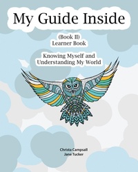 Enlarge image Cover: My Guide Inside (Book II) Intermediate Learner Book - CCB Publishing